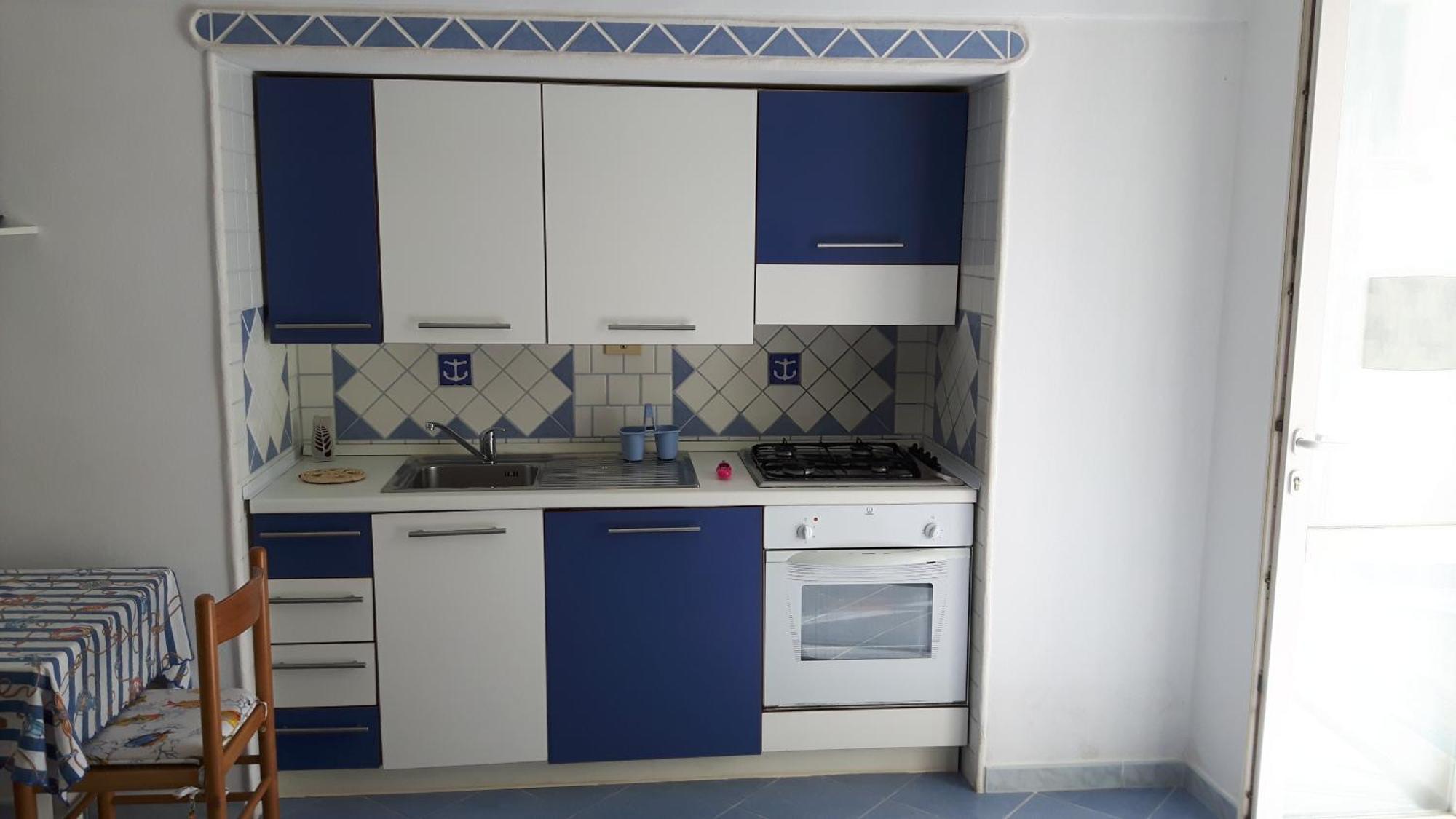Casa Acqua Marina Ponza Lägenhet Exteriör bild