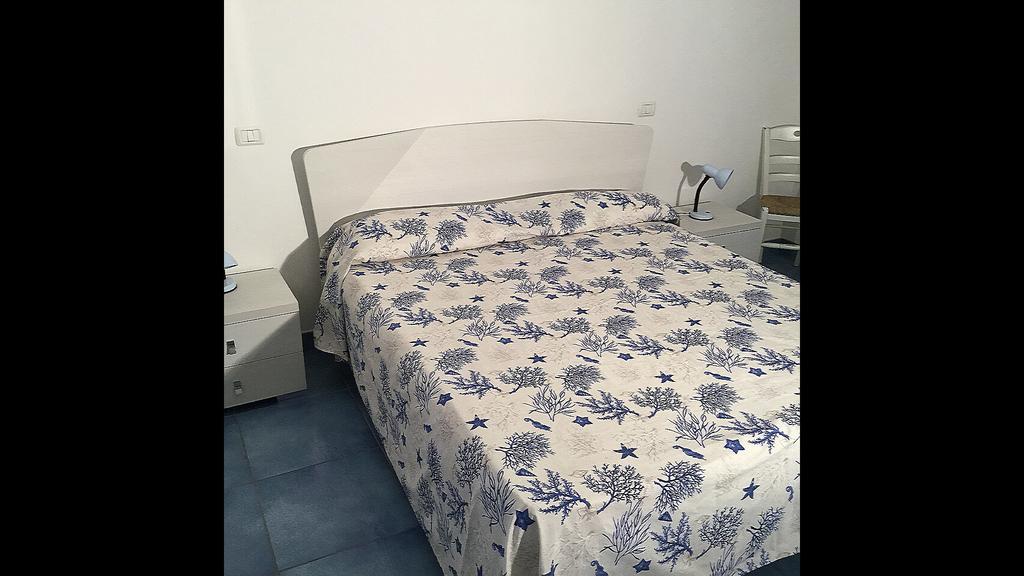Casa Acqua Marina Ponza Lägenhet Exteriör bild