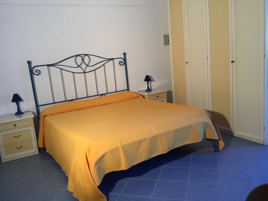 Casa Acqua Marina Ponza Lägenhet Exteriör bild